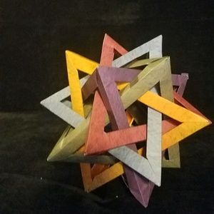 Meet your Posher, Adam